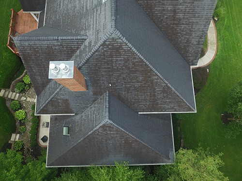 Unusual Roofing Materials You May Want to Consider